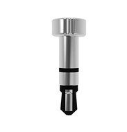 Jakcom I2L Universal Remote Control for Apple iPhones, Apple Product Accessories, with Headphone Storage Sleeve... N2