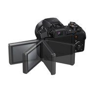 Fujifilm FinePix S1 Digital Camera (16.4MP, 50x Optical Zoom) 3 Inch LCD N3