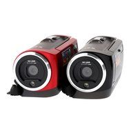 Andoer HDV-107 Digital Video Camcorder Camera HD 720P 16MP DVR 2.7'' TFT LCD Screen 16x ZOOM N6