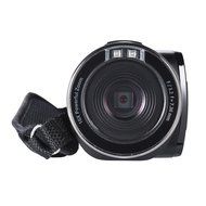 Andoer HDV-302S 3.0 Inch LCD Screen Full HD 1080P 30FPS 20MP 16X Digital Zoom Anti-shake Digital Video DV Remote... N4