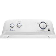 AMANA NTW4605EW 105342 Amana 3.5 cu. ft. Top Load Washing Machine with 9 Cycles, White