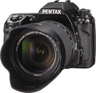 Pentax Digital Slr Camera K-5ii Lens Kit [Da18-135mmwr] K-5ii18-135wr 12040