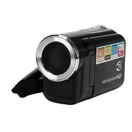 Coolbiz 1.5 Inch TFT 16MP 8X Full HD Digital Zoom Handycam Camcorder DV Camera Video Recorder Image Stablization...