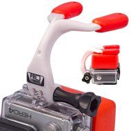 Pro Standard Grill Mount compatible with GoPro