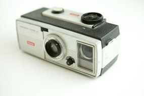 Kodak Brownie Super 27 Camera