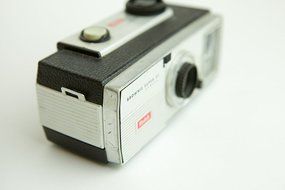 Kodak Brownie Super 27 Camera N2
