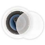 Blue Octave RC83 In Ceiling 8&quot; Speakers 3 Way Home 2280 Watts New 3 Pair Pack RC83-3PR N2