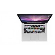 KB COVERS OSX-M-CC-2 / Notebook Keyboard Skin / MacBook