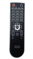 NF015UD Replaced Lost Remote Control for Emerson Sylvania