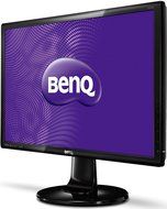 BEQGL2460HM - BenQ GL GL2460HM 24-Inch Screen LED-Lit Monitor N7