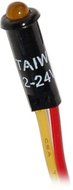 Blue Sea Systems LED Indicator Lights