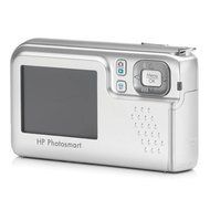 HP Photosmart E427 6MP Digital Camera N5