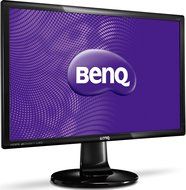 BEQGL2460HM - BenQ GL GL2460HM 24-Inch Screen LED-Lit Monitor N8