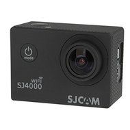 SJCAM Original SJ4000 WiFi Version Full HD 1080P 12MP Diving Bicycle Action Camera N6