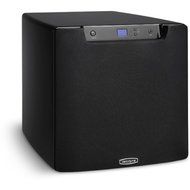 Velodyne Optimum Series 10-Inch Subwoofer Enclosures (Black) N6