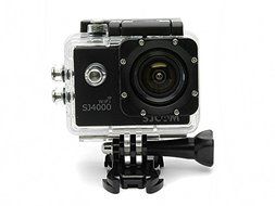 SJCAM Original SJ4000 WiFi Version Full HD 1080P 12MP Diving Bicycle Action Camera N7