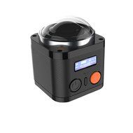 MELIFE 360 FHD 1080P 30FPS WIFI Sports Camera N2