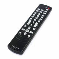 JahyShow&reg; TV Audio Video Remote for OLEVIA RC-LTL RCLTL Remote fit for 219H 226T 226V 227V 232S 232V 237T 237V...