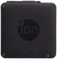 iON SnapCam LE 1065 8 MP Full HD 1080p Video Camera (Black)