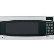 PEM31SMSS GE Profile Spacemaker Countertop Microwave Oven Stainless Steel