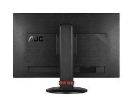 AOC Agon AG271QX 27&rdquo; Gaming Monitor, Free Sync, 2560 x 1440 Res, 350 cd/m2,144hz, 1ms,VGA,... N10