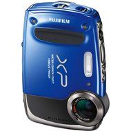 Fujifilm FinePix XP50 Digital Camera (Green) N21