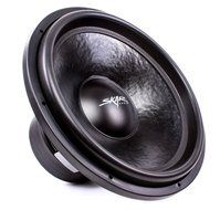 Skar Audio TXL-15 D2 Dual 2 2500W RMS Subwoofer N10