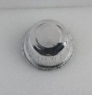 Disposable Aluminum Foil Cups Baking Bake Muffin Cupcake Tin Mold Round 50 Pcs N5