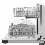 Dishwasher Whirlpool 23.88" Built-In Countertop White or Black Kitchen Appliance