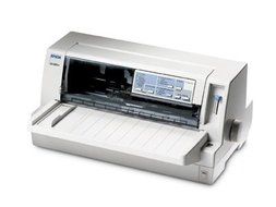 24 Pin Narrow 413CPS Printer