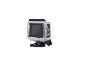 Tigerhu16MP Ultra HD 4K Wifi Extreme Sport Camera 1080P 60fps Waterproof Diving Camera 170D Lens Action Cam 2.0...