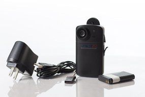 1280*720 HD Digital Audio Video Recorder Portable Pocket Hidden Mini Camcorder N2