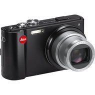 Leica V-LUX 20 12.1 MP Digital Camera with 12x Wide Angle Optical Zoom and 3.0-Inch LCD