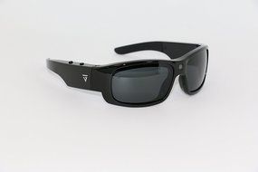 GoVision Pro 3 1080p ultra HD (1920x1080p) Video/ Audio hands-free Sunglasses +16MP Camera Recording with hard... N2