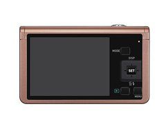 Casio EXILIM EX-ZR50 (Pink) EX-ZR50PK High Speed Digital Camera - International Version (No Warranty)