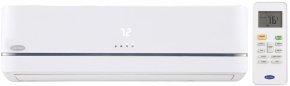 Carrier 40MAQB24B--3 47" Performance Series Energy Star Mini Split Ductless Indoor Unit with 23000 Cooling BTU...