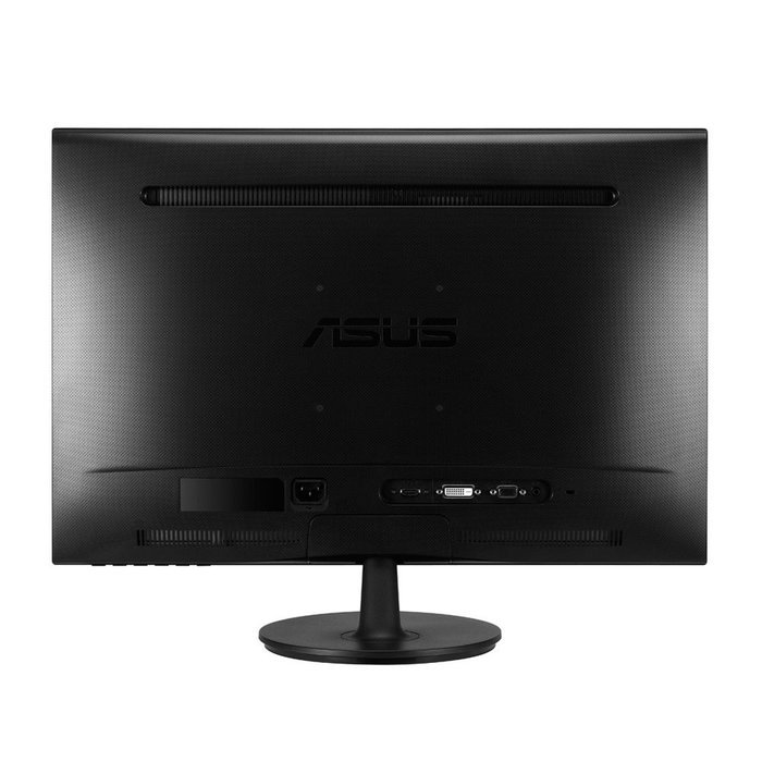 ASUS VS24AH-P 24.1" WUXGA 1920x1200 HDMI DVI VGA Eye Care Monitor N4