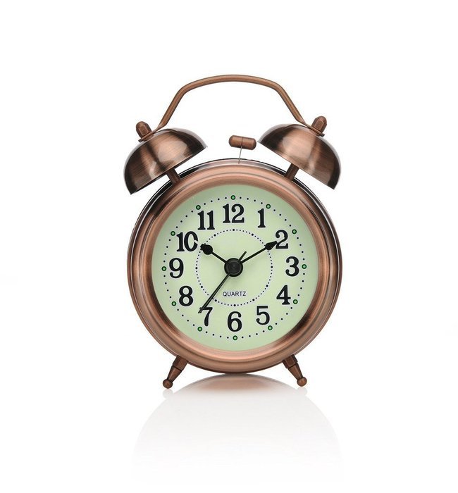 clock desktop
