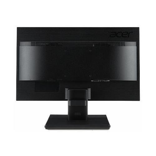 Acer UM.UV6AA.C02 / V246HQL Black 23.6" LED LCD Monitor - 16:9 - 5 ms , 1920 x 1080 - 16.7... N3