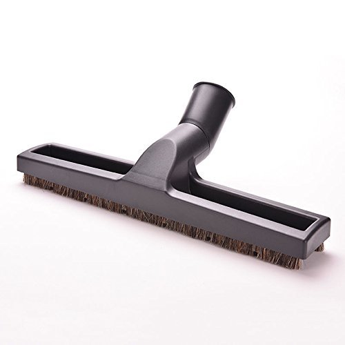 Generic 12" 32mm Dust Brush Head Tool Vacuum Cleaner Attachment 360&iexcl;&atilde;revolving