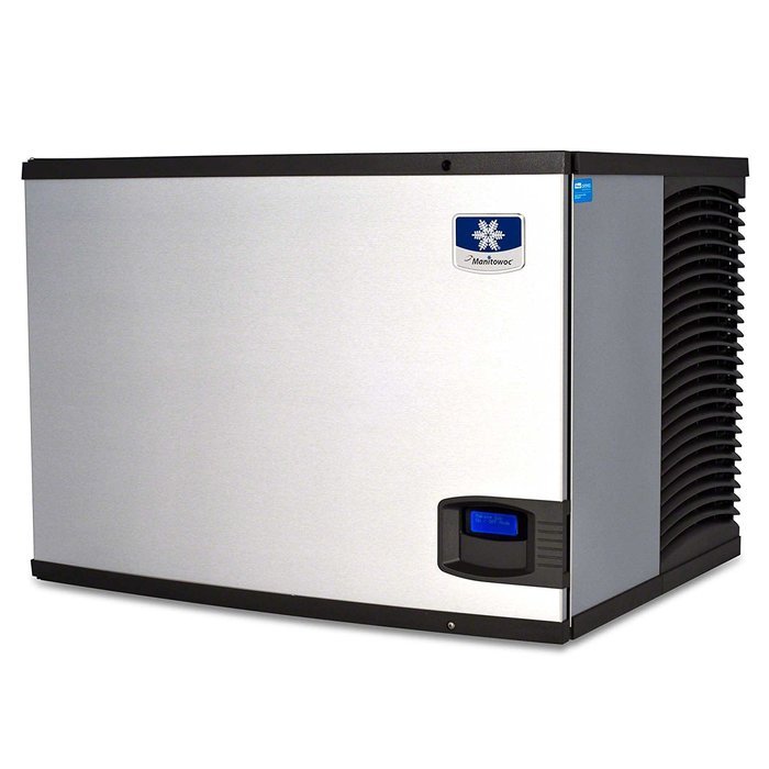 Manitowoc ID-0452A Air Cooled 450 Lb Full Cube Ice Machine
