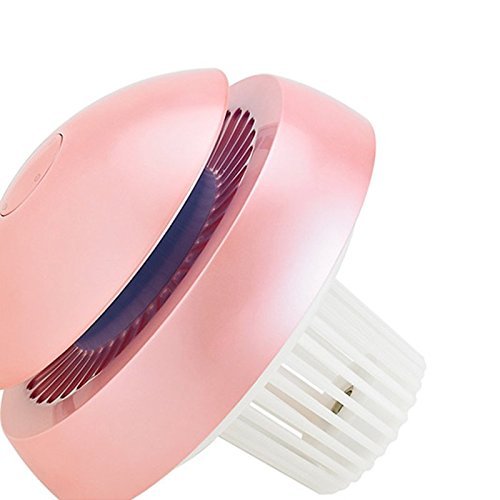 FINT - 1013U. Ultrasonic muting Humidifier