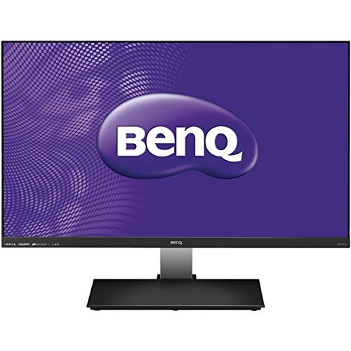New BENQ EW2750ZL 27" Home Theater Black Monitor