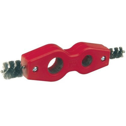 Ridgid 42265 1-1/4-Inch Fitting Brush by Ridgid