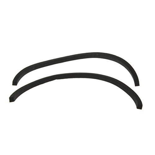 Post Motor Hepa Filter Seal Designed to Fit Dyson DC07 / DC14 Vacuum Cleaners