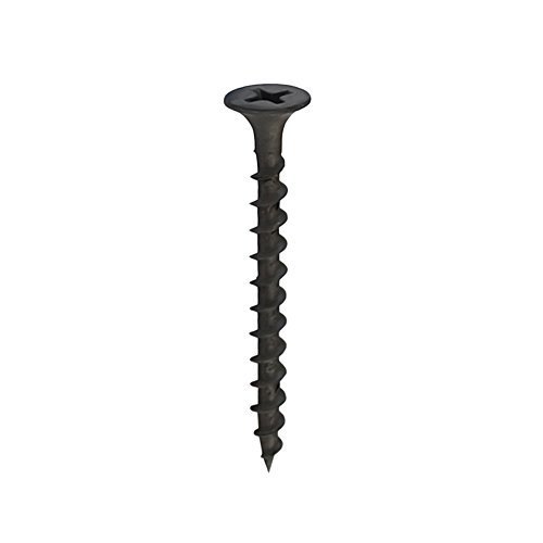 Constructor CON-C-8x3-B Bulk Coarse Drywall Screws, 8 x 3 by CONSTRUCTOR
