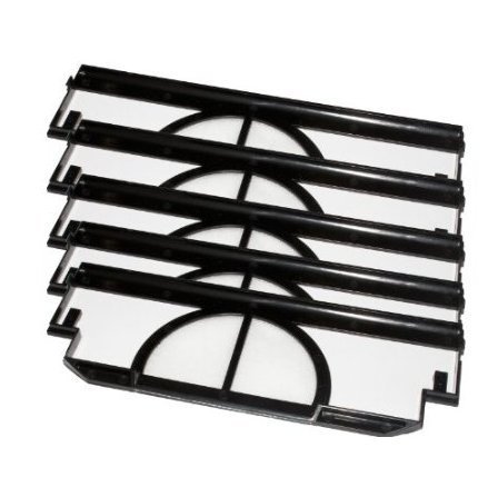 Iautomatic 5-Pack Filter for iRobot Roomba 400 Discovery Series Vacuum Cleaning Robots