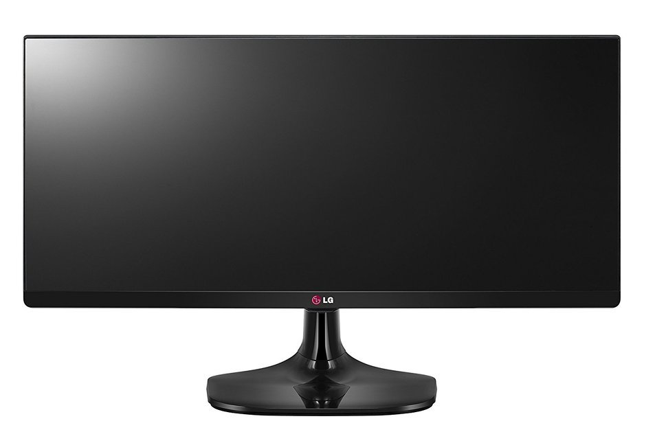 LG 25.0" UltraWide 25UM65-P WFHD Monitor N3