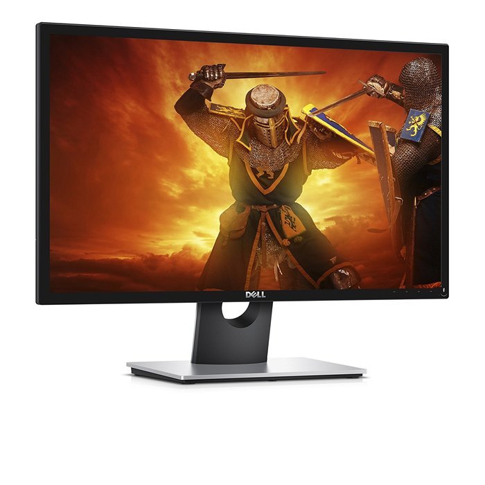 Dell SE2416HX 23.8" Screen LED-Lit IPS Monitor N31