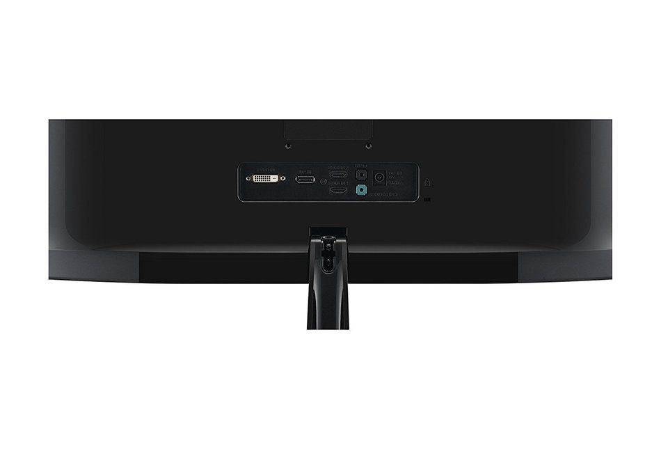LG 25.0" UltraWide 25UM65-P WFHD Monitor N6